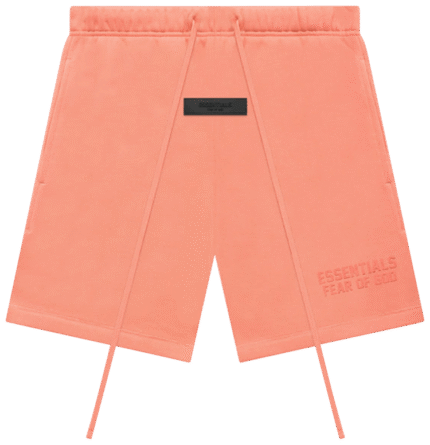 Essentials Pink Short