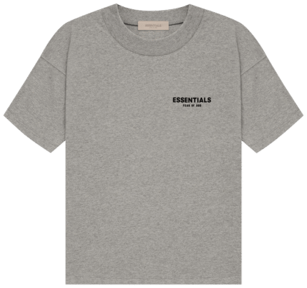 FOG Essentials Smoky Gray t-Shirts