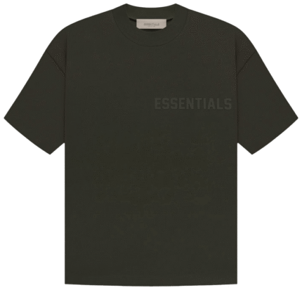 Essential Classical Black T-Shirts