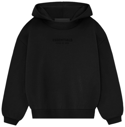 Essentials Fear of God Oversized Hoodie