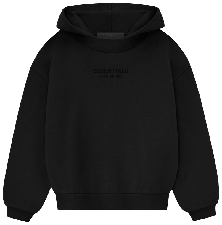 Essentials Fear of God Oversized Hoodie Essentials Fear of God Oversized Hoodie