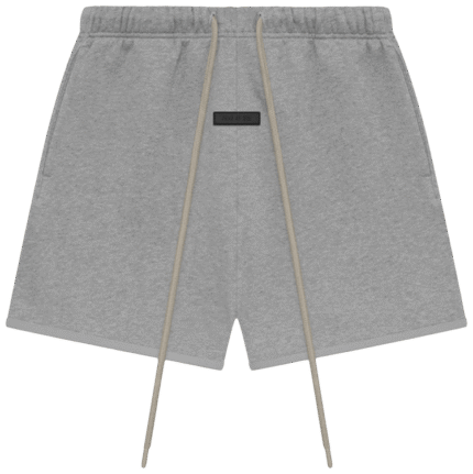 Essentials Grey Short
