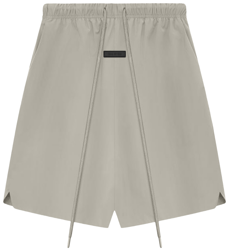 Essentials Grey Shorts Essentials Grey Shorts