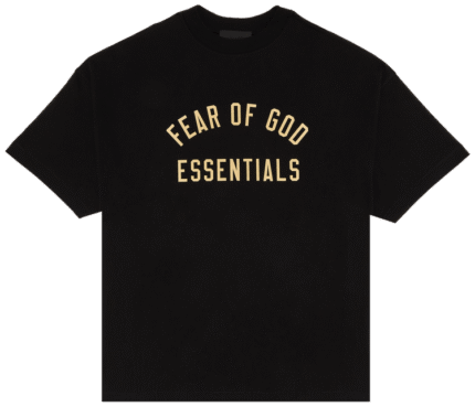 Essential Dark Brown t Shirt