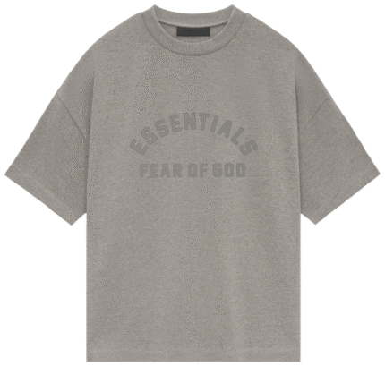 Essential Classic Gray t Shirt