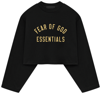 Essentials Long Sleeve FOG Sweatshirt