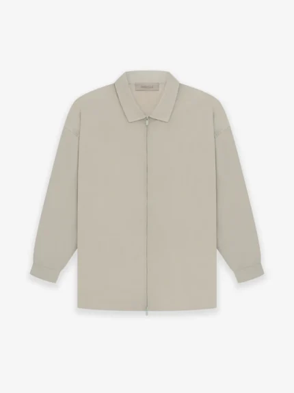 Essentials Barn Seal Jacket