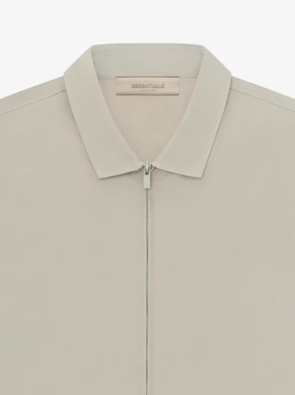Essentials Barn Seal Jacket