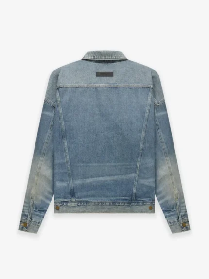 FOG Essentials Trucker Jacket