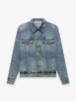 FOG Essentials Trucker Jacket