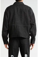 Essentials Denim Work Jacket