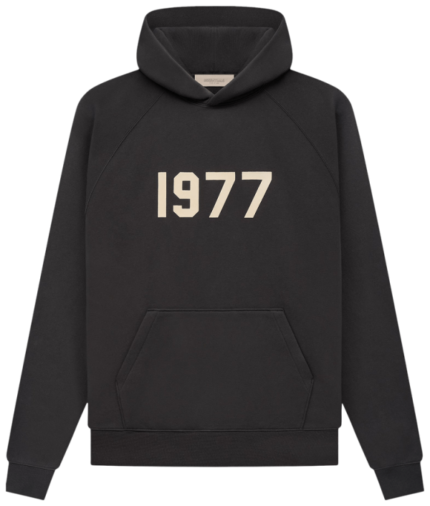 Fear of God Essentials 1977 Hoodie