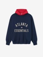 Essentials Braves Sport Hoodies