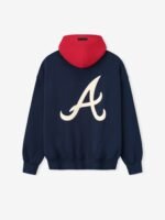 Essentials Braves Sport Hoodies