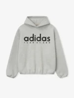 Fear oF God Essentials Adidas Cotten Hoodie