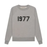 Essentials FOG Crewneck Sweatshirts