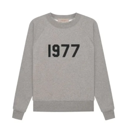 Essentials FOG Crewneck Sweatshirts