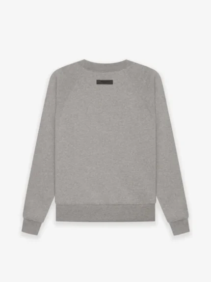Essentials FOG Crewneck Sweatshirts