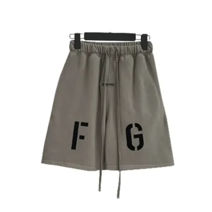 Essentials FG Volley Classic Short