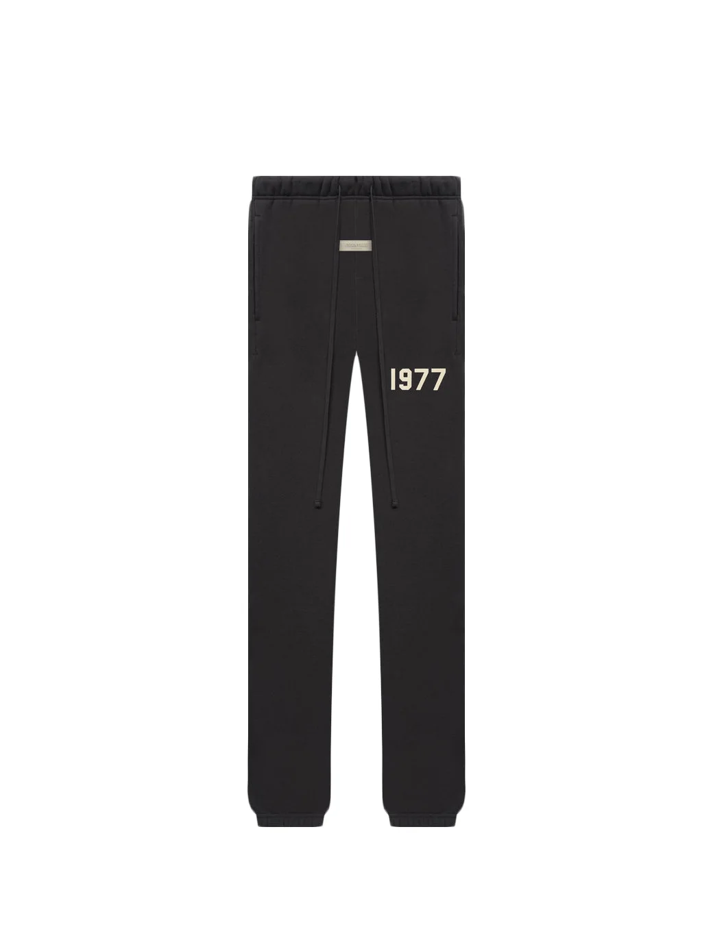Essentials Elasticized Cuffs 1977 Sweatpants Essentials Elasticized Cuffs 1977 Sweatpants