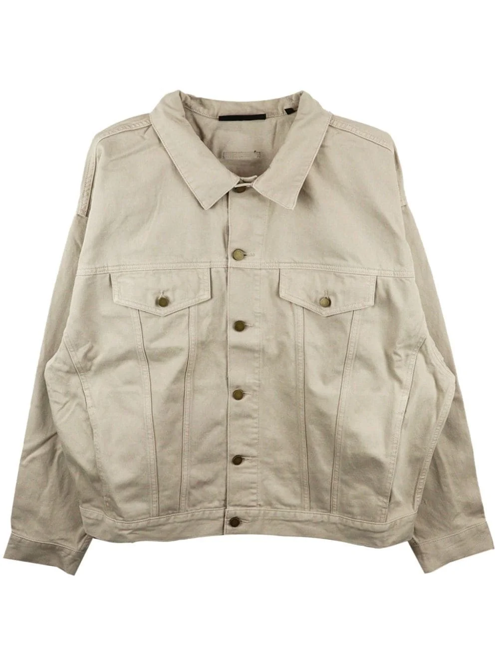 Essentials Fear of God Denim Jacket Essentials Fear of God Denim Jacket