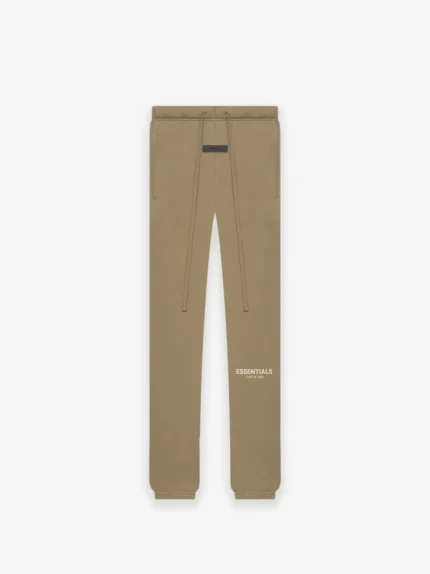 Essentials Fear of God Brown Sweatpant