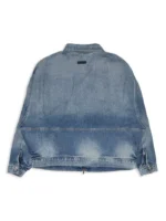 Essentials FOG Denim Jacket